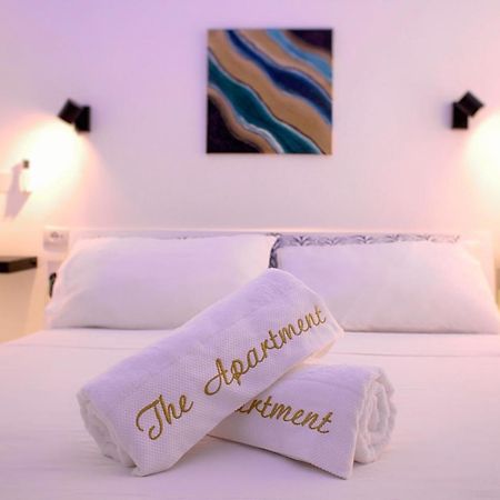 The Apartment Porto Santo Stefano  Buitenkant foto