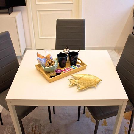 The Apartment Porto Santo Stefano  Buitenkant foto