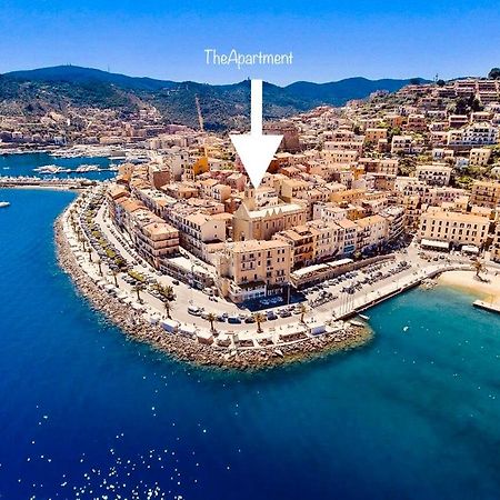 The Apartment Porto Santo Stefano  Buitenkant foto