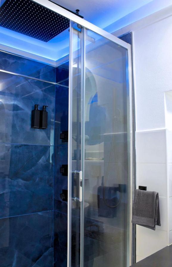 The Apartment Porto Santo Stefano  Buitenkant foto