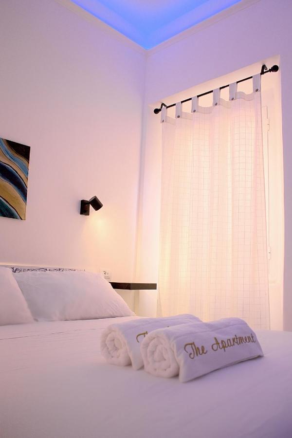 The Apartment Porto Santo Stefano  Buitenkant foto