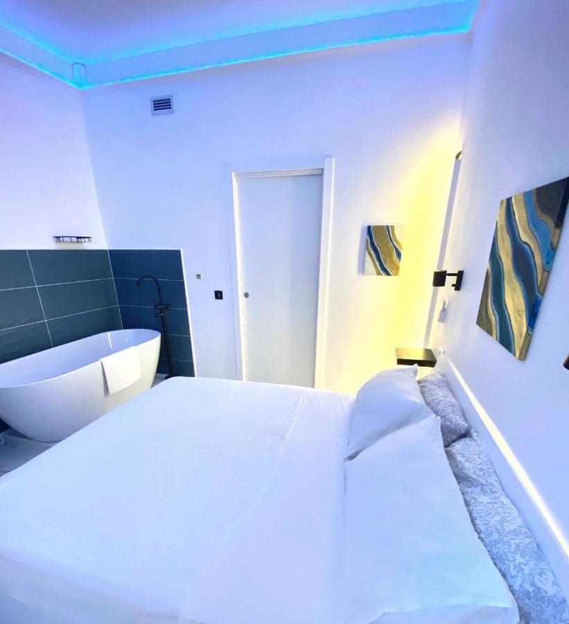 The Apartment Porto Santo Stefano  Buitenkant foto