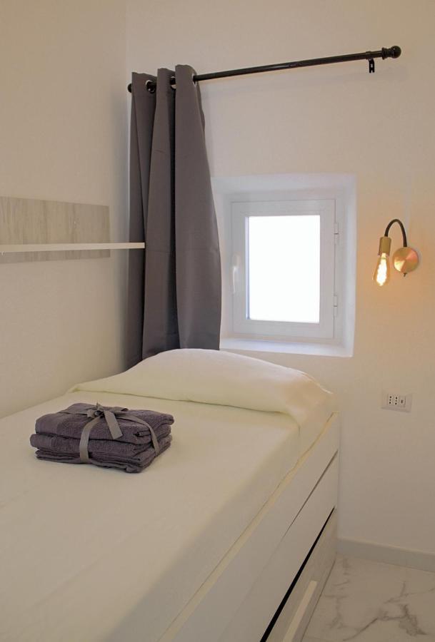 The Apartment Porto Santo Stefano  Buitenkant foto
