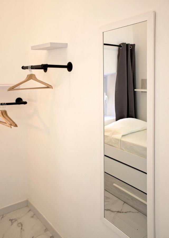 The Apartment Porto Santo Stefano  Buitenkant foto