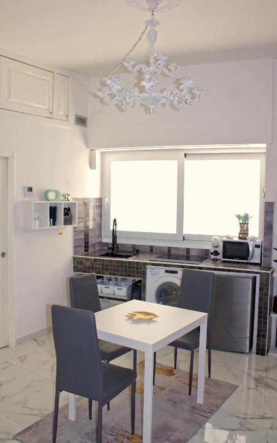 The Apartment Porto Santo Stefano  Buitenkant foto