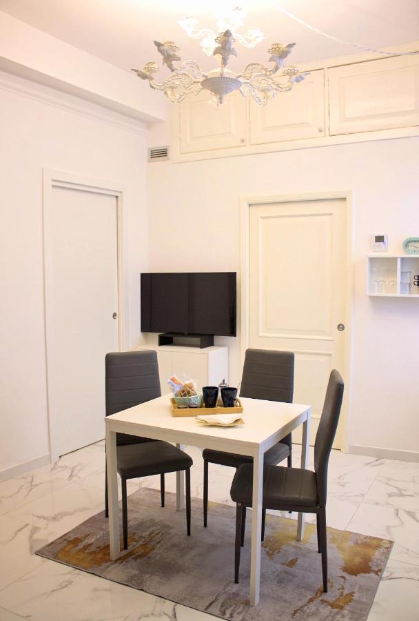 The Apartment Porto Santo Stefano  Buitenkant foto
