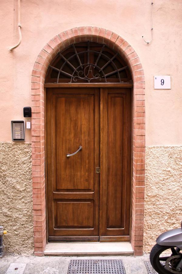 The Apartment Porto Santo Stefano  Buitenkant foto